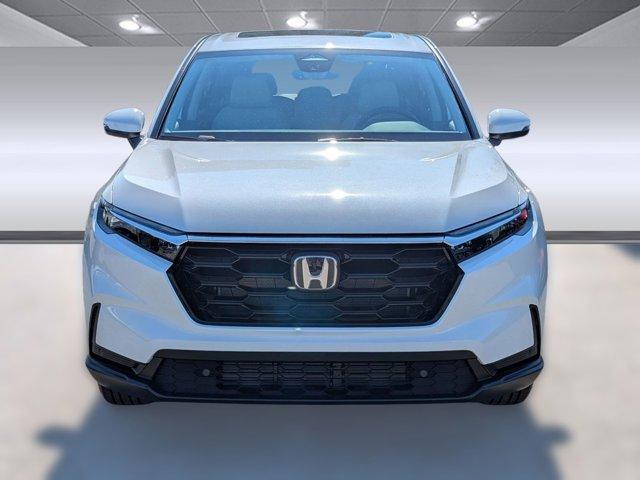 new 2026 Honda CR-V car, priced at $37,201