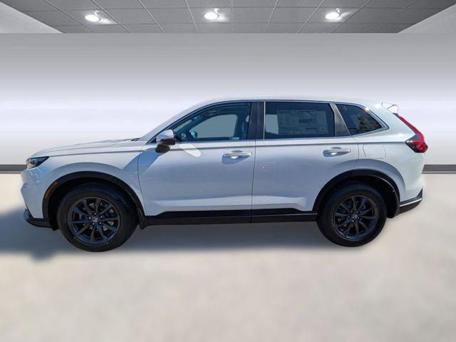 new 2026 Honda CR-V car, priced at $37,201