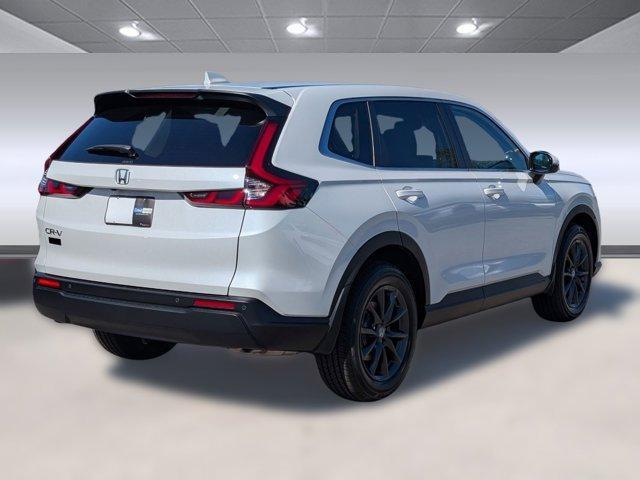 new 2026 Honda CR-V car, priced at $37,201