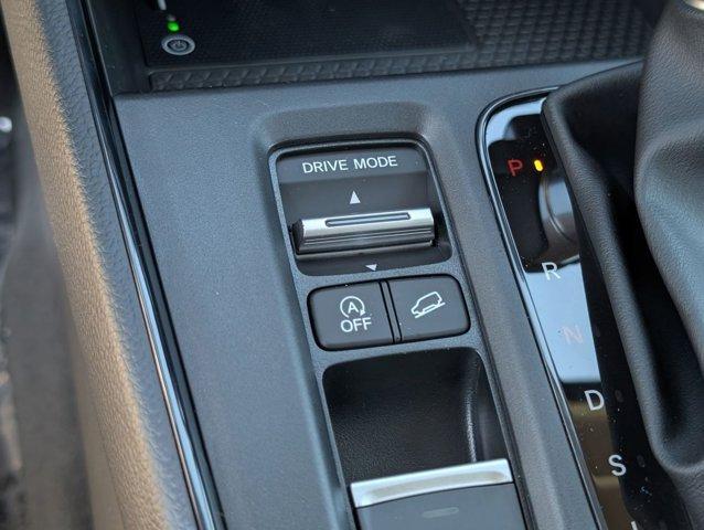 new 2026 Honda CR-V car, priced at $37,201