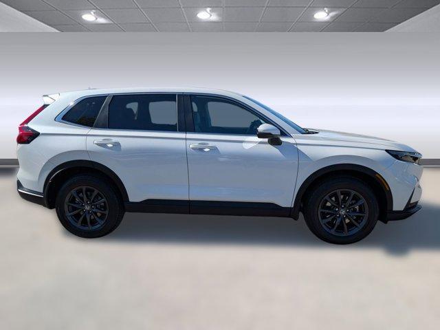 new 2026 Honda CR-V car, priced at $37,201