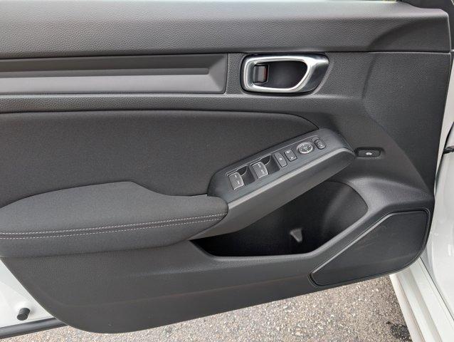 new 2025 Honda Civic car, priced at $26,851