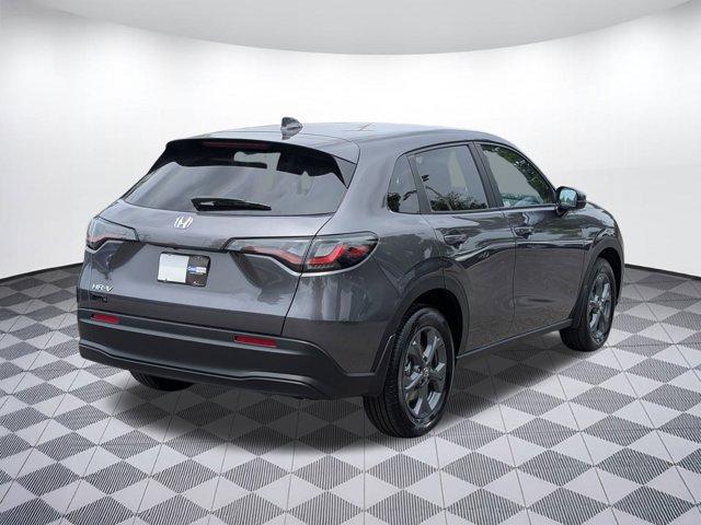 new 2026 Honda HR-V car, priced at $26,591