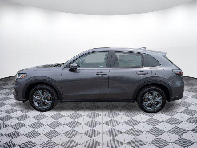 new 2026 Honda HR-V car, priced at $26,591