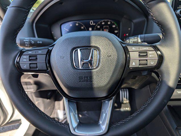 new 2025 Honda Civic car, priced at $31,991