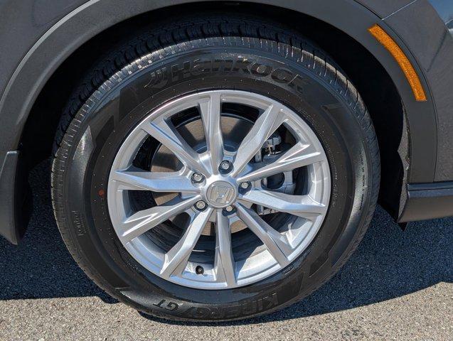 new 2025 Honda CR-V car, priced at $35,181