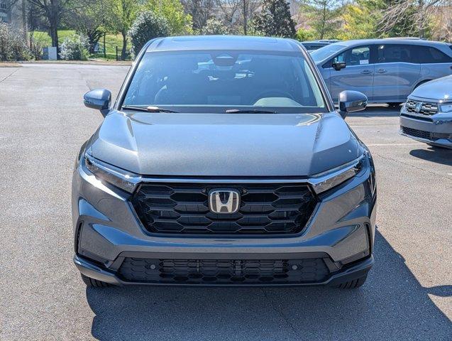 new 2025 Honda CR-V car, priced at $35,181