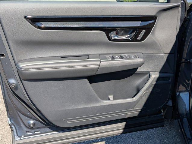 new 2025 Honda CR-V car, priced at $35,181