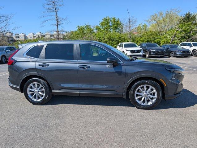 new 2025 Honda CR-V car, priced at $35,181