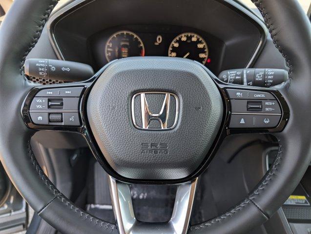 new 2025 Honda CR-V car, priced at $35,181