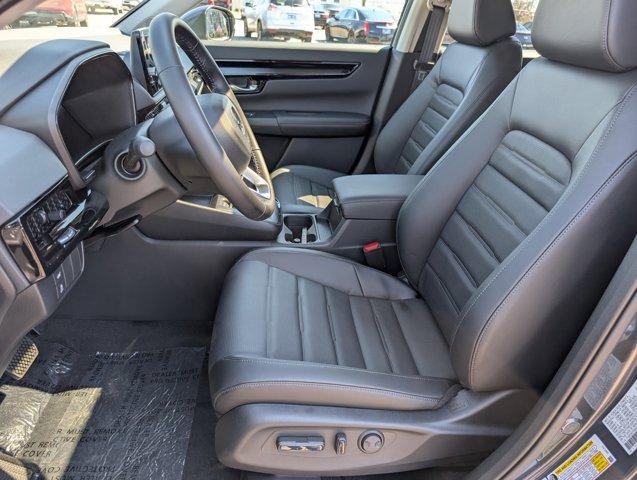 new 2025 Honda CR-V car, priced at $35,181