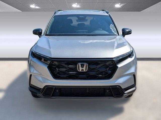 new 2026 Honda CR-V Hybrid car, priced at $40,471
