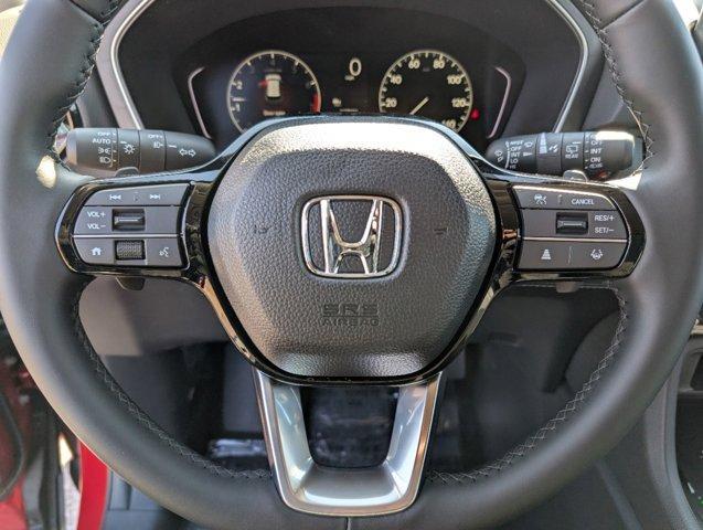 new 2025 Honda Pilot car, priced at $45,782