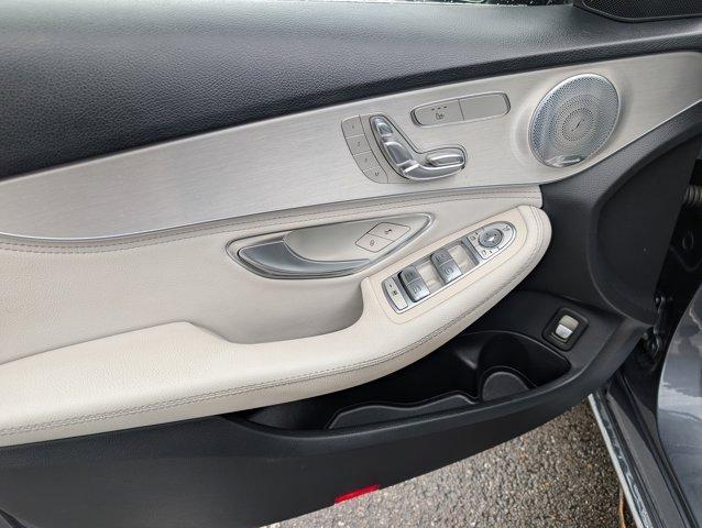 used 2016 Mercedes-Benz C-Class car, priced at $12,999