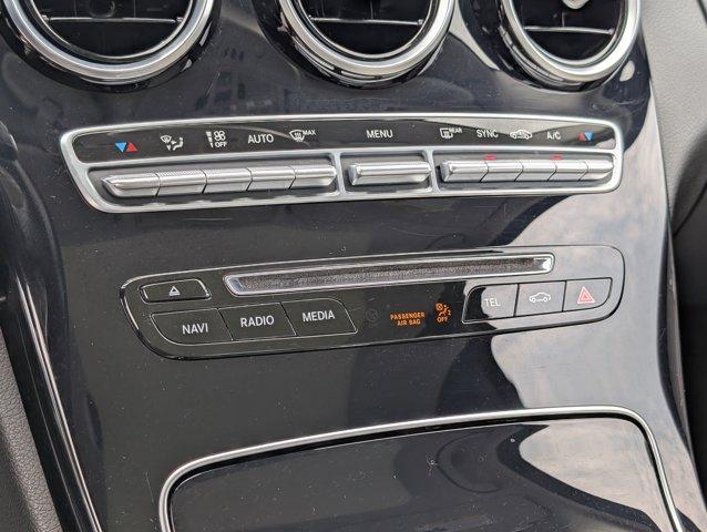 used 2016 Mercedes-Benz C-Class car, priced at $12,999
