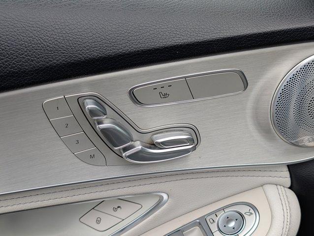 used 2016 Mercedes-Benz C-Class car, priced at $12,999