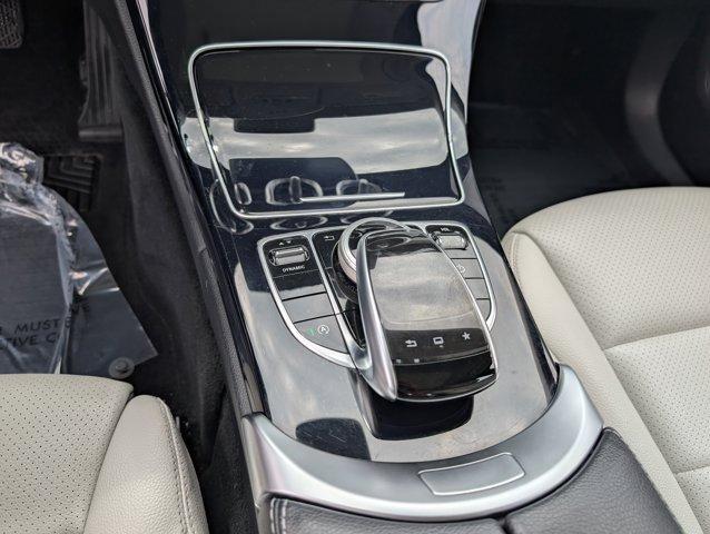 used 2016 Mercedes-Benz C-Class car, priced at $12,999