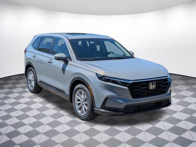 new 2025 Honda CR-V car, priced at $32,891