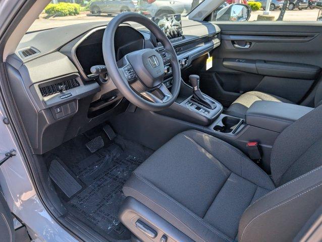 new 2025 Honda CR-V car, priced at $32,891