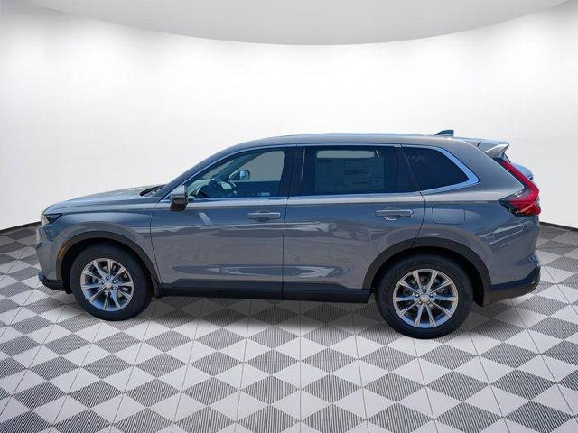 new 2025 Honda CR-V car, priced at $32,891