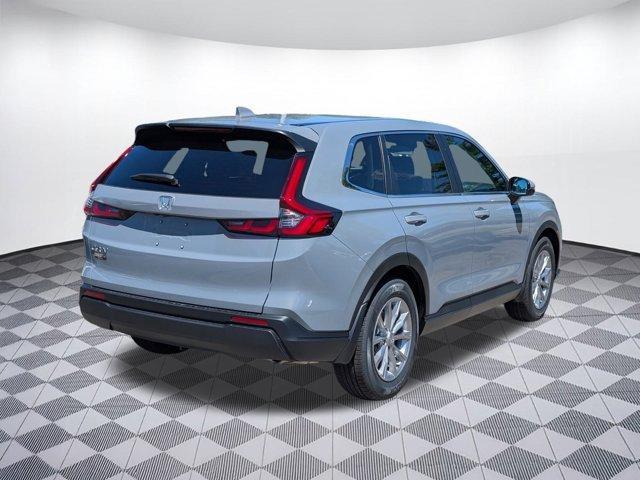 new 2025 Honda CR-V car, priced at $32,891