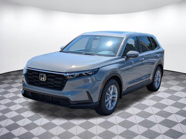 new 2025 Honda CR-V car, priced at $32,891