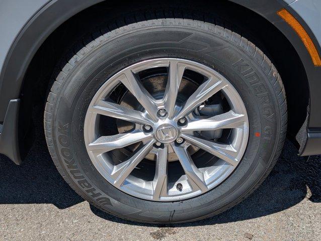 new 2025 Honda CR-V car, priced at $32,891
