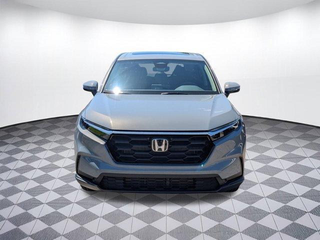 new 2025 Honda CR-V car, priced at $32,891