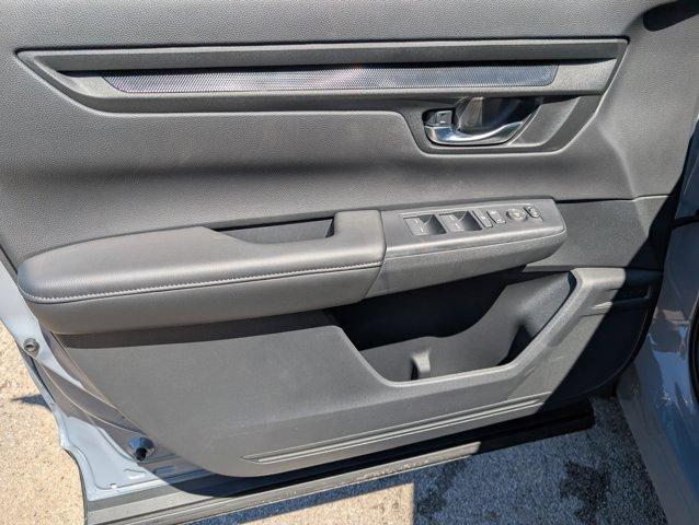 new 2025 Honda CR-V car, priced at $32,891
