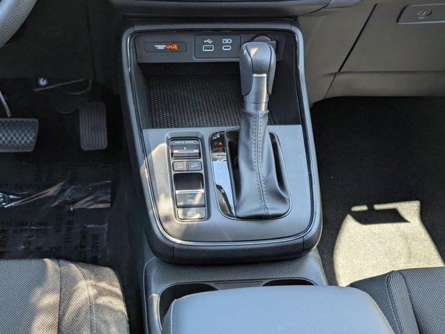 new 2025 Honda CR-V car, priced at $32,891