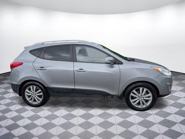 used 2013 Hyundai Tucson car, priced at $6,698