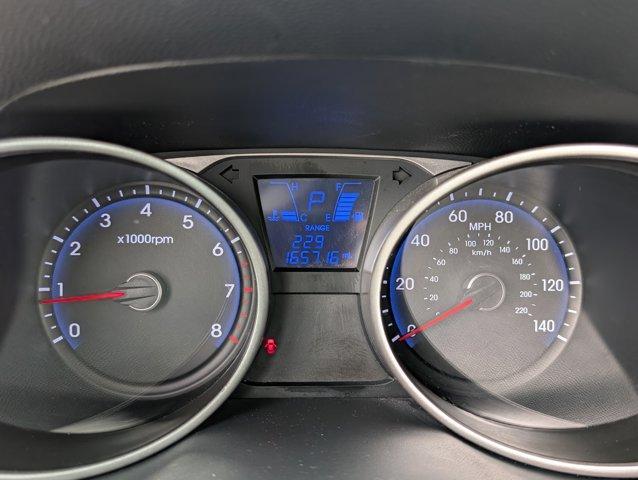 used 2013 Hyundai Tucson car, priced at $6,698