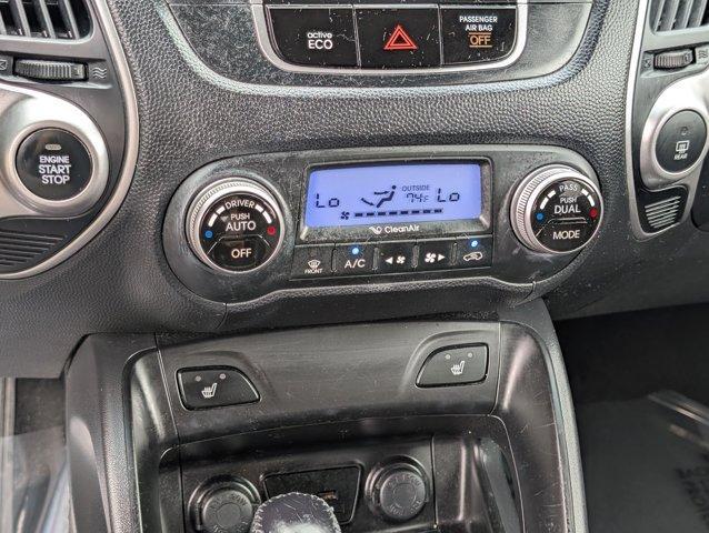 used 2013 Hyundai Tucson car, priced at $6,698