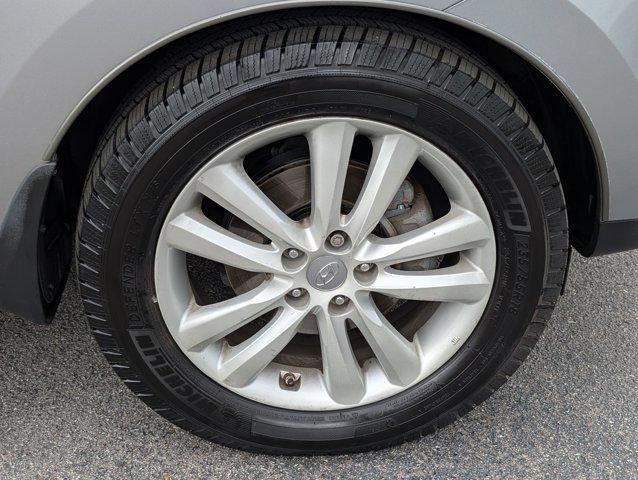 used 2013 Hyundai Tucson car, priced at $6,698