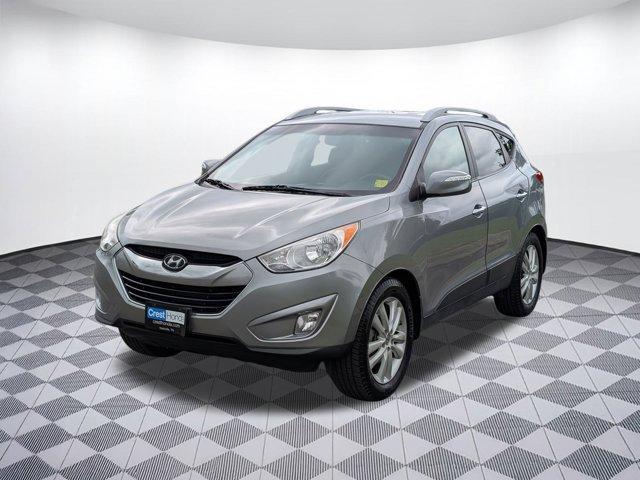 used 2013 Hyundai Tucson car, priced at $6,698