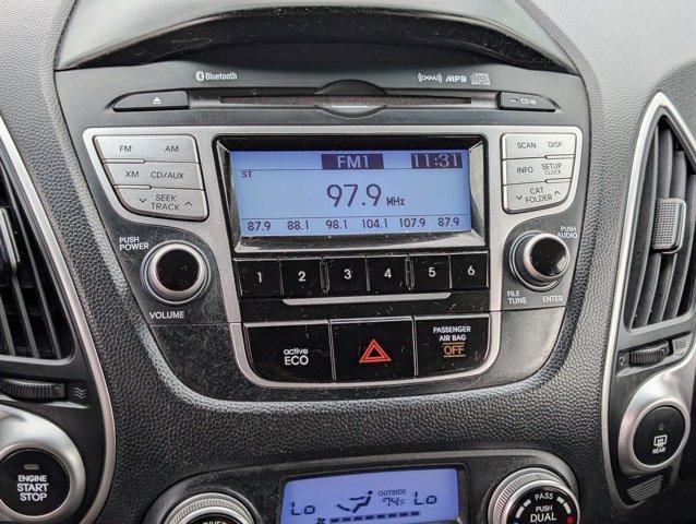 used 2013 Hyundai Tucson car, priced at $6,698