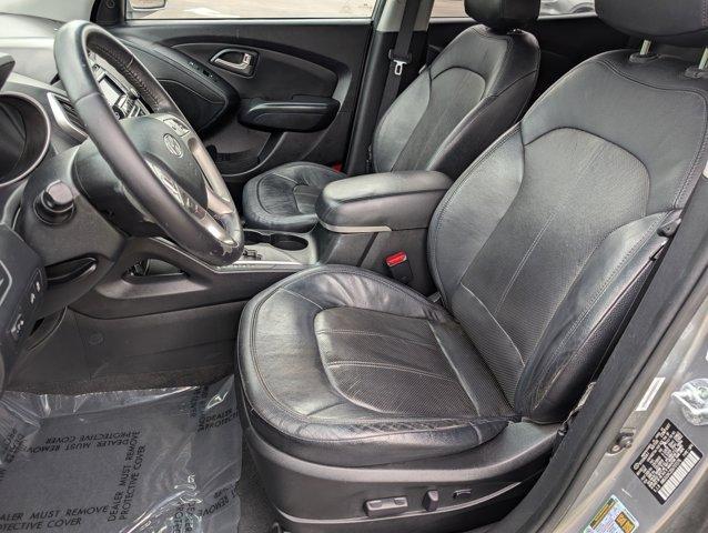 used 2013 Hyundai Tucson car, priced at $6,698