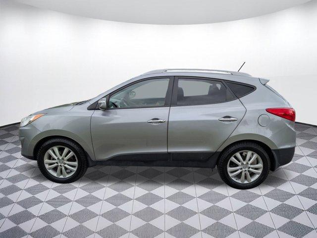used 2013 Hyundai Tucson car, priced at $6,698
