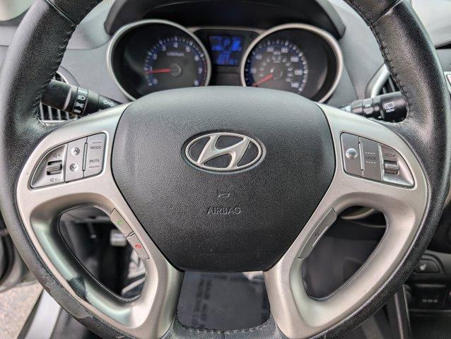 used 2013 Hyundai Tucson car, priced at $6,698