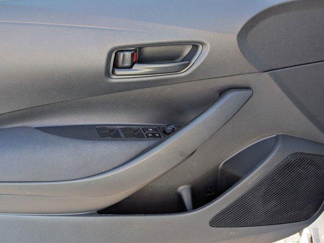 used 2024 Toyota Corolla car, priced at $18,497