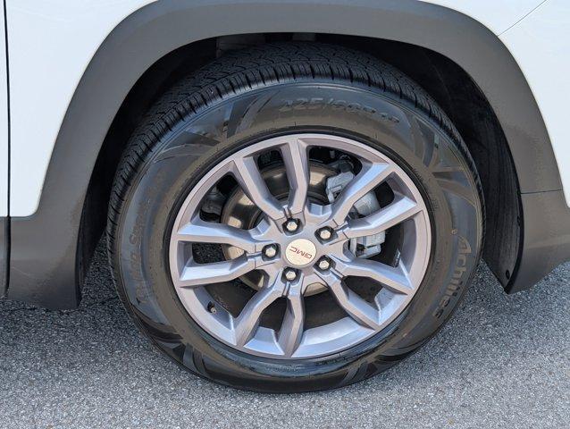 used 2023 GMC Terrain car, priced at $22,498