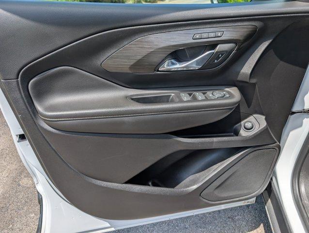 used 2023 GMC Terrain car, priced at $22,498