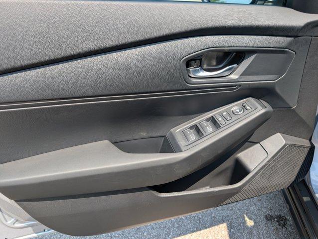 new 2025 Honda Accord car, priced at $28,441
