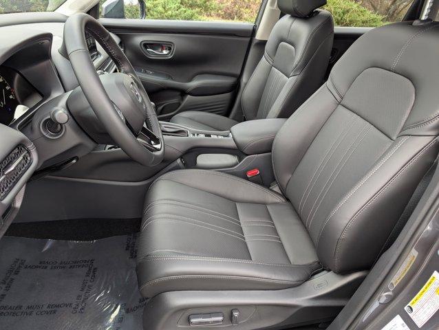 new 2025 Honda HR-V car, priced at $29,891