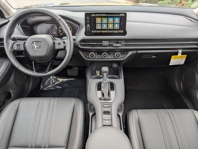 new 2025 Honda HR-V car, priced at $29,891
