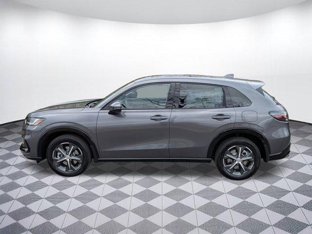new 2025 Honda HR-V car, priced at $29,891