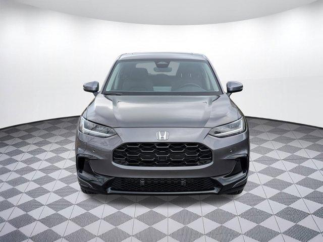 new 2025 Honda HR-V car, priced at $29,891