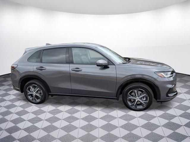new 2025 Honda HR-V car, priced at $29,891