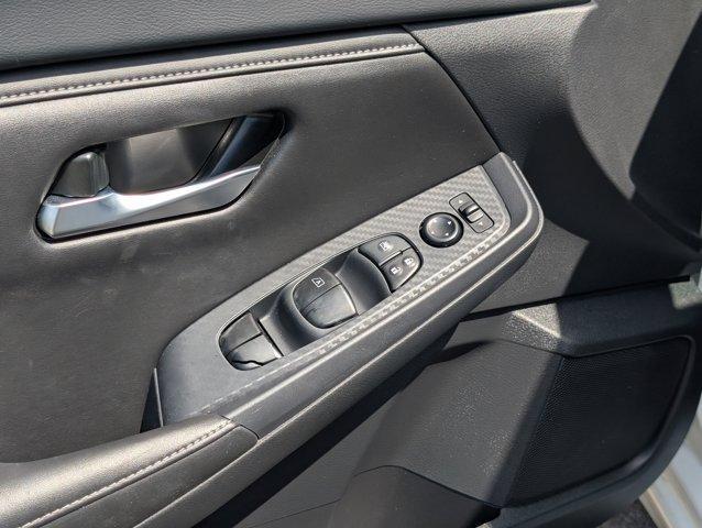 used 2024 Nissan Sentra car, priced at $17,999