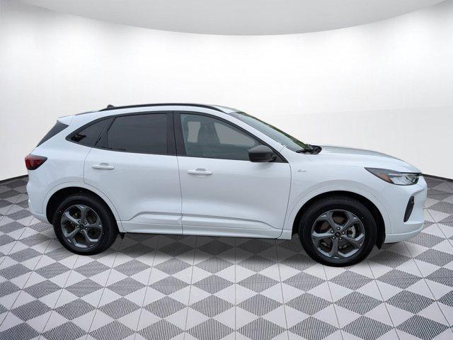 used 2023 Ford Escape car, priced at $20,496